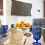 Farm stay Feudo Galefona