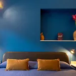 Feudo Galefona Farm stay