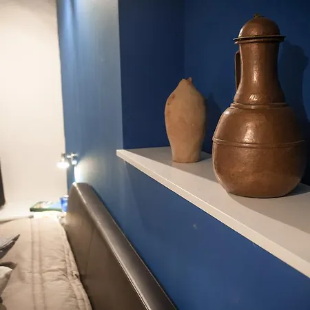 Farm stay Feudo Galefona