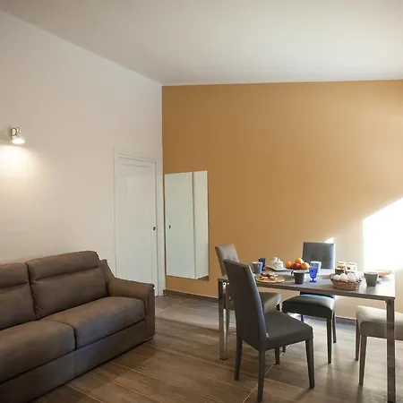 Farm stay Feudo Galefona Gratteri