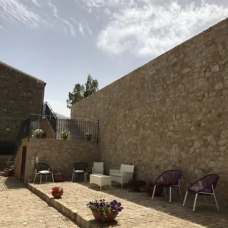 Farm stay Feudo Galefona *