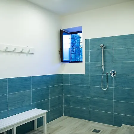 Feudo Galefona * Gratteri