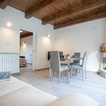 Feudo Galefona Farm stay Gratteri