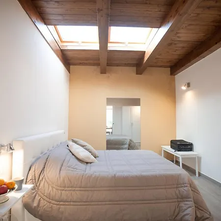 Feudo Galefona Farm stay