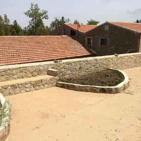 Farm stay Feudo Galefona