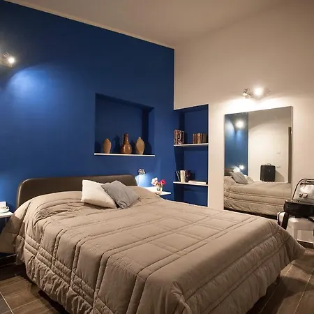 Feudo Galefona Gratteri