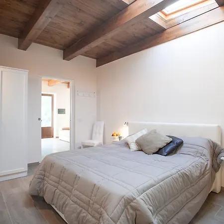 Feudo Galefona Farm stay *