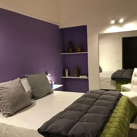 Feudo Galefona Farm stay *