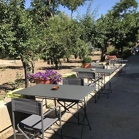 Feudo Galefona Gratteri