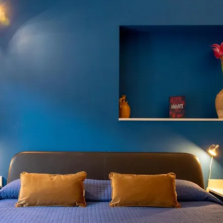 Feudo Galefona Farm stay