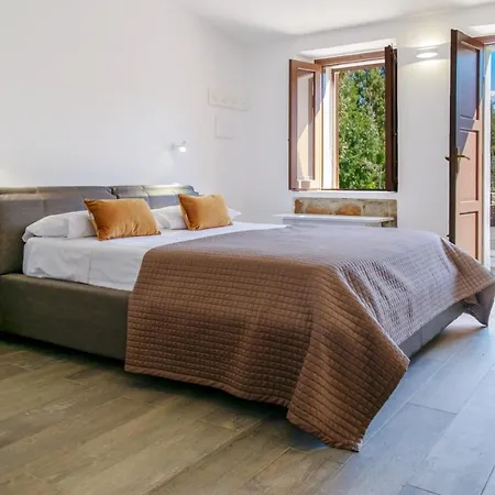 Feudo Galefona * Gratteri