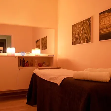 Farm stay Feudo Galefona Gratteri