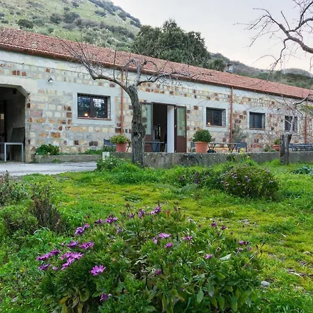 Farm stay Feudo Galefona
