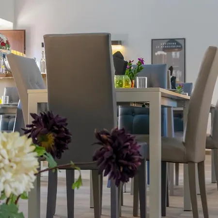 Feudo Galefona * Gratteri