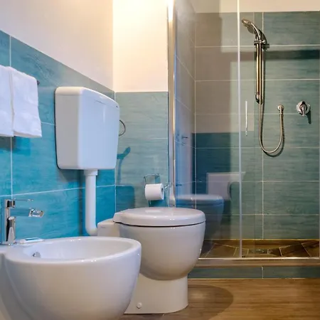 Farm stay Feudo Galefona Gratteri