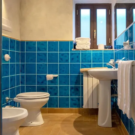 Feudo Galefona * Gratteri