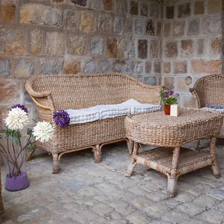 Feudo Galefona Gratteri