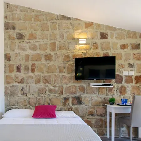 Feudo Galefona Farm stay *