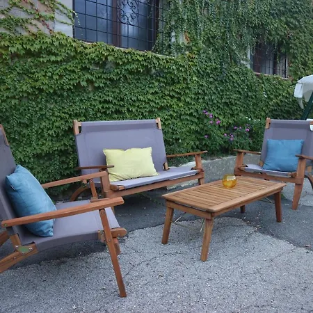 Feudo Galefona Farm stay *