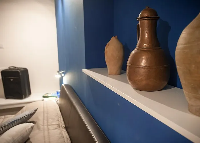 Alojamento de Turismo Rural Feudo Galefona