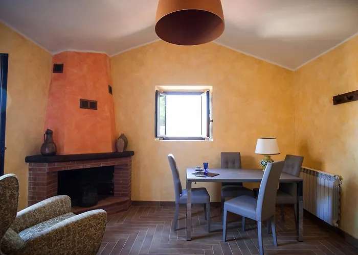 Feudo Galefona Gratteri