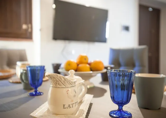 Lantgård Feudo Galefona