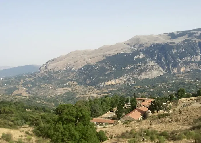 Feudo Galefona * Gratteri