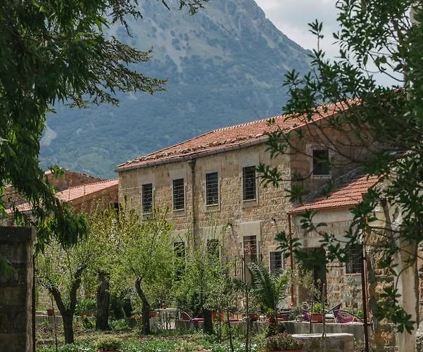 Alojamento de Turismo Rural Feudo Galefona *