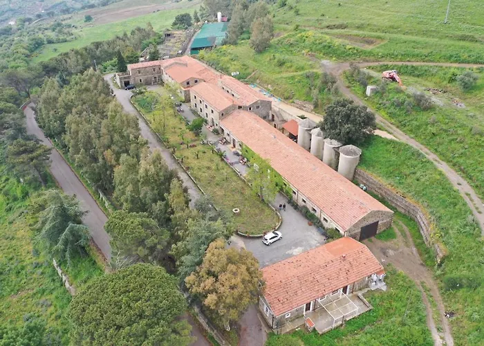 Feudo Galefona