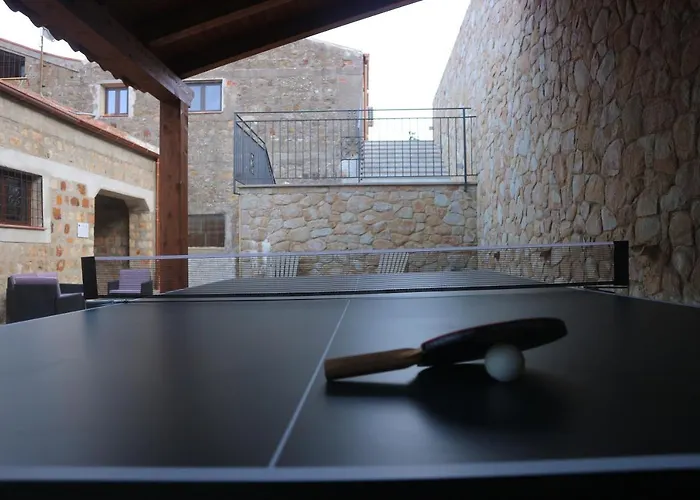 Alojamento de Turismo Rural Feudo Galefona *