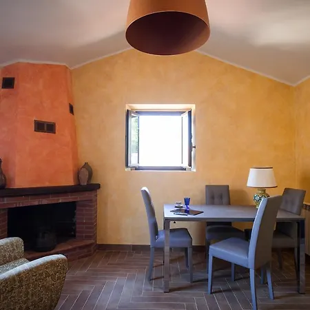 Feudo Galefona Gratteri