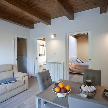 Feudo Galefona Alloggio per agriturismo