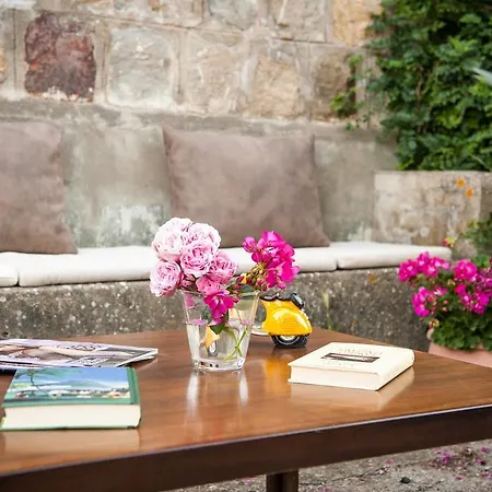 Alloggio per agriturismo Feudo Galefona