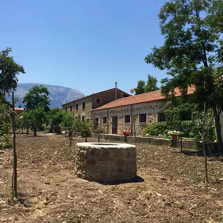 Feudo Galefona Gratteri