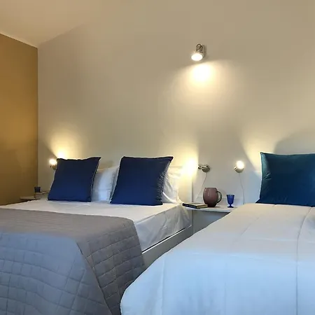 Feudo Galefona Farm stay *