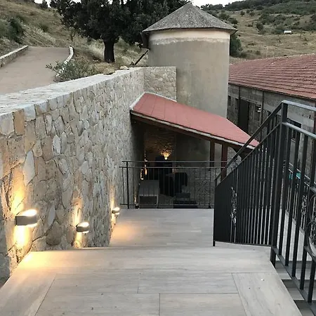Feudo Galefona مزرعة للإقامة
