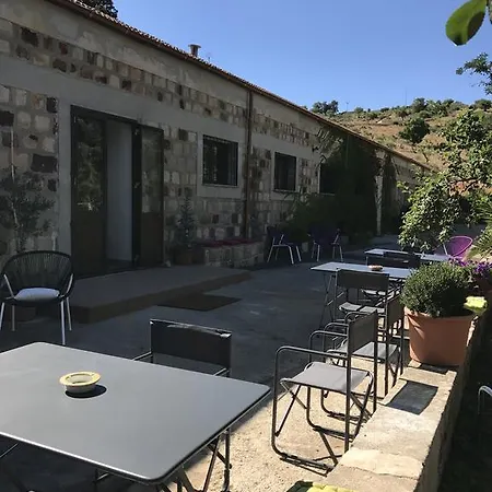 Bauernhof Feudo Galefona Gratteri