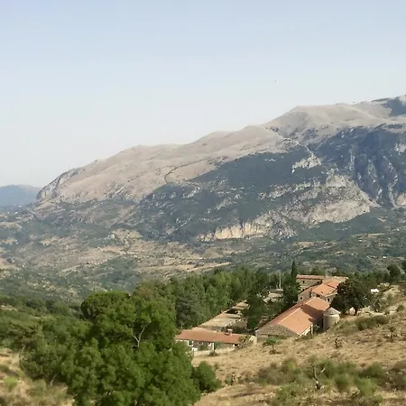 Feudo Galefona * Gratteri