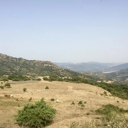 Feudo Galefona * Gratteri