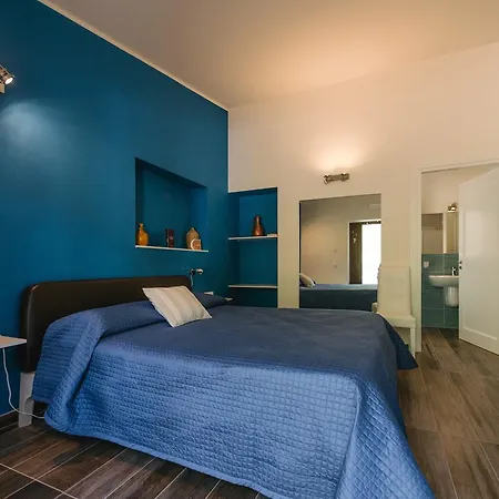 Feudo Galefona Alloggio per agriturismo