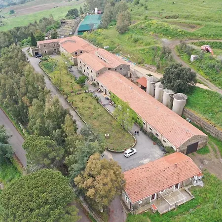 Feudo Galefona