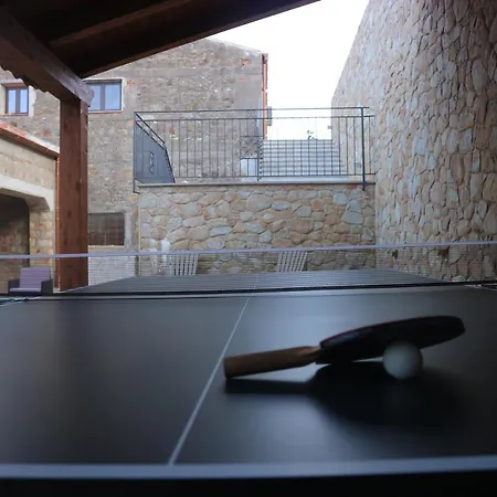 Alojamento de Turismo Rural Feudo Galefona *
